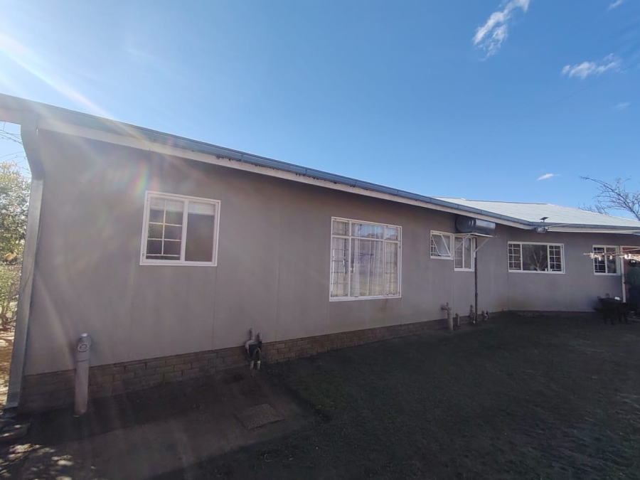 To Let 3 Bedroom Property for Rent in Mary Anne Free State